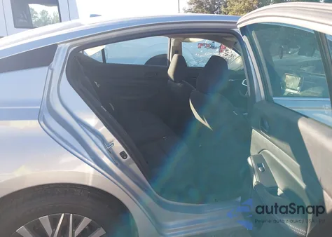 2024 Nissan Altima Sv Fwd из США, поврежденный, VIN 1N4BL4DV7RN369022